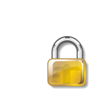 Lock, Password, Secure Icon