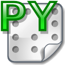Py, Source Icon