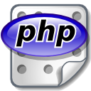 Php, Source Icon