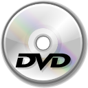 Dvd, Unmount Icon