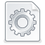Systemconfiguration Icon