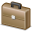Bag, Briefcase Icon