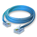 Ethernetcable Icon