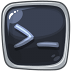 Emulator, Terminal Icon