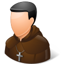 Catholicmonk Icon