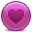 Heartpink Icon