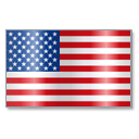 Flag, Unitedstates, Us, Usa Icon