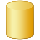 Database, Icon Icon