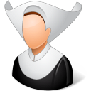 Catholicnun Icon