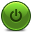 Powerbuttongreen Icon