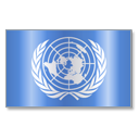Flag, Unitednations Icon