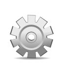 System, Xfce Icon