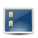 Desktop, User Icon