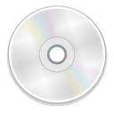 Dvd, Unmount Icon