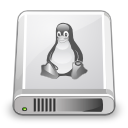 Hd, Linux Icon