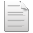 Editors, Package Icon