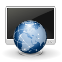 Netgtk, Network Icon