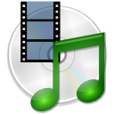 Multimedia, Xfce Icon