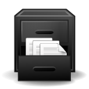 Filemanager, Xfce Icon