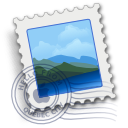 Generic, Mail Icon