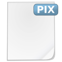 Pix Icon