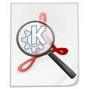 Kpdf Icon