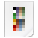 Colorscm Icon