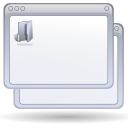 Desktopshare Icon