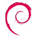 Debian, Logo Icon