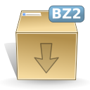 Bz Icon