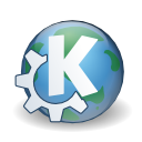 Konqueror Icon