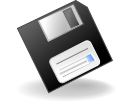 Fileexport Icon