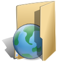 Network, Package Icon