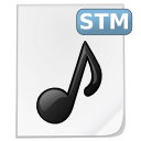 Stm Icon