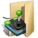 Games, Package Icon