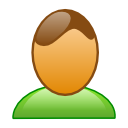 Male, User Icon