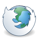Firefox, Icon Icon