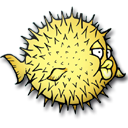 Openbsd Icon