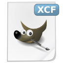 Xcf Icon