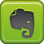 Bookmark, Evernote, Icons Icon