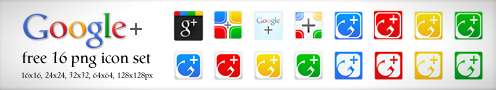 Googlepluspngicons Icon