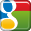Bookmark, Google, Icons Icon