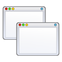 Preferences, System, Windows Icon
