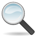 Search, System Icon