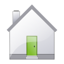 Gtk, Home Icon