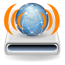 Network, Wireless Icon