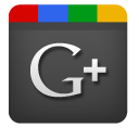 Google, Icon, Plus Icon