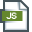 Code, File, Javascript Icon