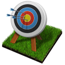 Archery, Px Icon
