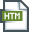 Code, File, Html Icon